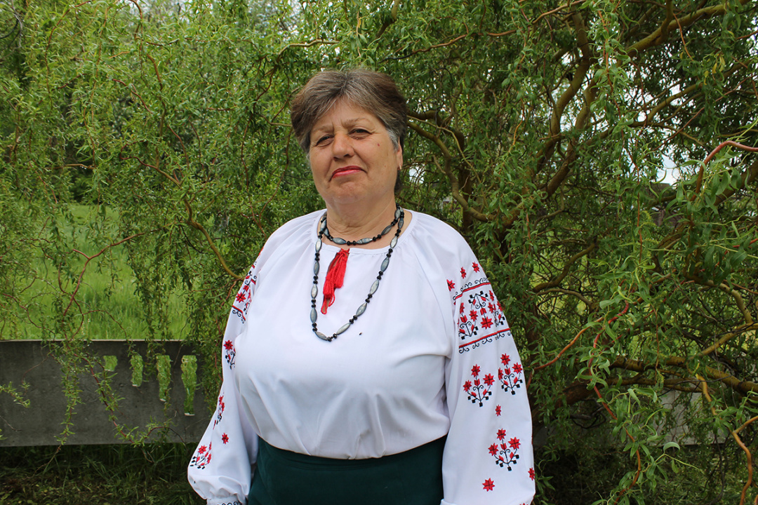 Бузина на городі, а на столі – бузинник0