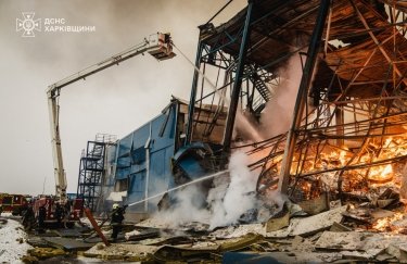 Власність підприємств, яка постраждала від російських обстрілів, буде звільнена від перевірок урядом.