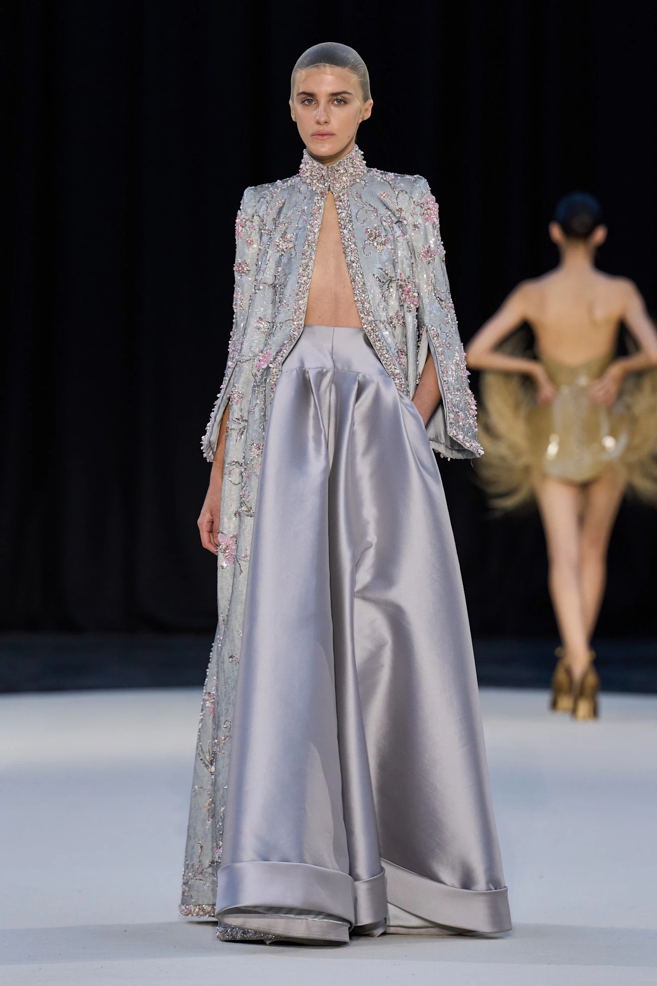 Ashi Studio Haute Couture осінь-зима 2026/20270