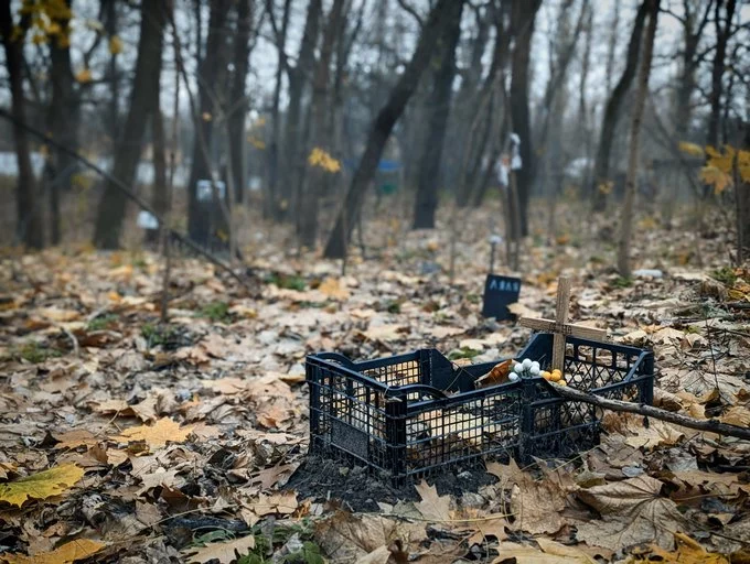 Естетична урна для праху тварин: новий погляд на прощання з чотирилапими друзями3