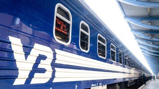 "Укрзалізниця" та іспанська Renfe будуть співпрацювати задля покращення пасажирських та вантажних перевезень0
