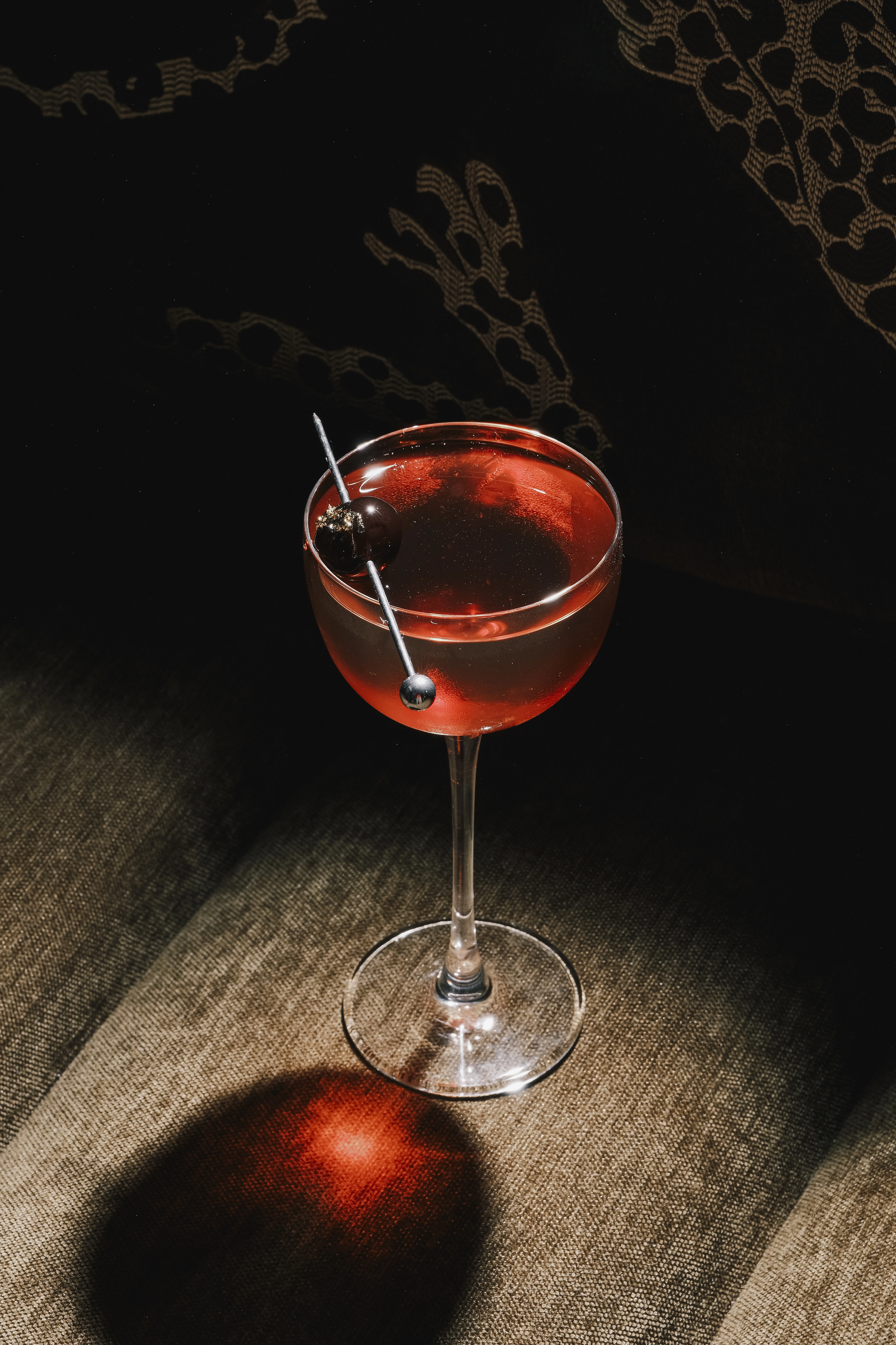 CLAVE Dining & Cocktails — новий заклад на гастрономічній карті столиці5