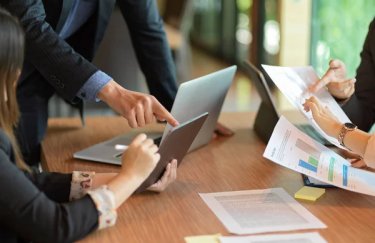 Створено робочу групу в Україні для захисту прав ФОП: які будуть зміни
