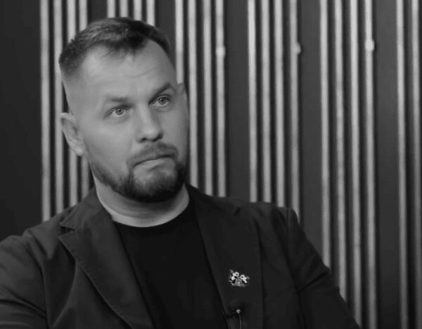 Смерть Євгена Бушмакіна: деталі та інформація про його мобілізацію