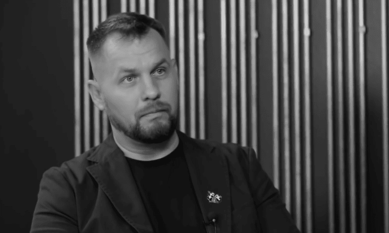 Смерть Євгена Бушмакіна: деталі та інформація про його мобілізацію