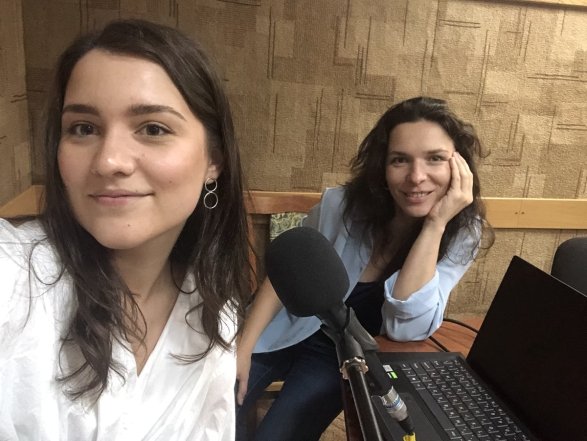 Жіночі постаті в українській літературі — огляд нового сезону Перефарбованого Лиса Жіночі постаті в українській літературі — огляд нового сезону Перефарбованого Лиса1