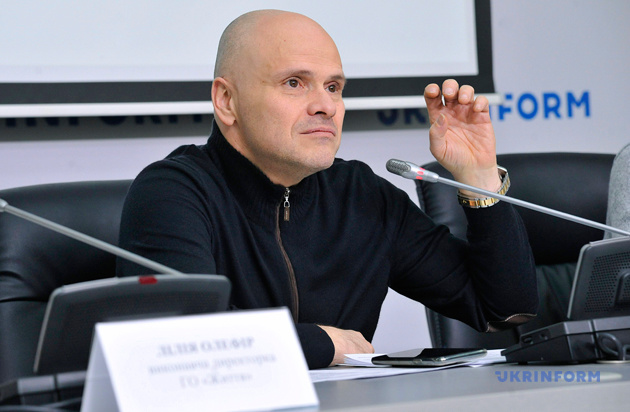 Михаил Радуцкий Михаил Радуцкий3