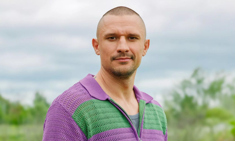 Цимбалюк прокоментував ДТП у Києві і пояснив, чи був п’яний0