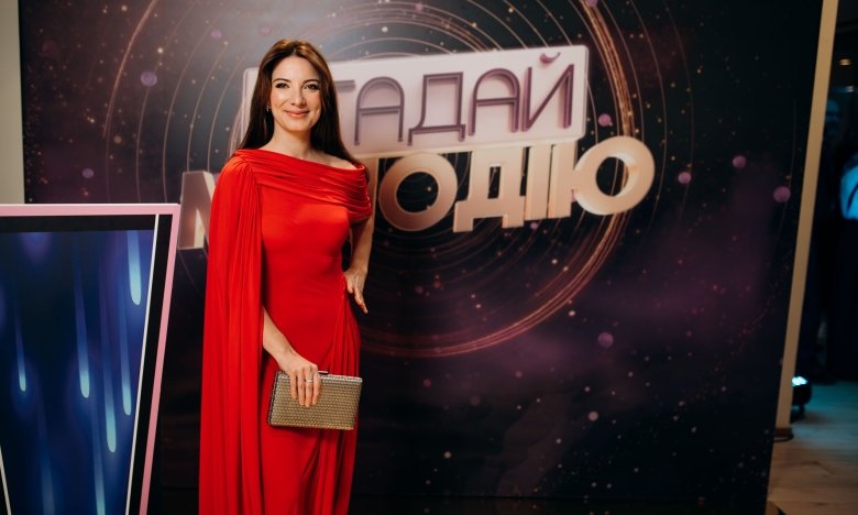 Олена Кричковська - ексклюзивне інтерв’ю для Хочу про плани SWEET.TV Originals на 2026 рік0