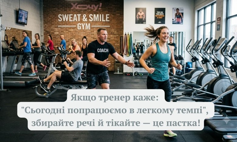 Смішні моменти дня тренера — найвлучніші дотепи та жарти про спорт і&hellip;