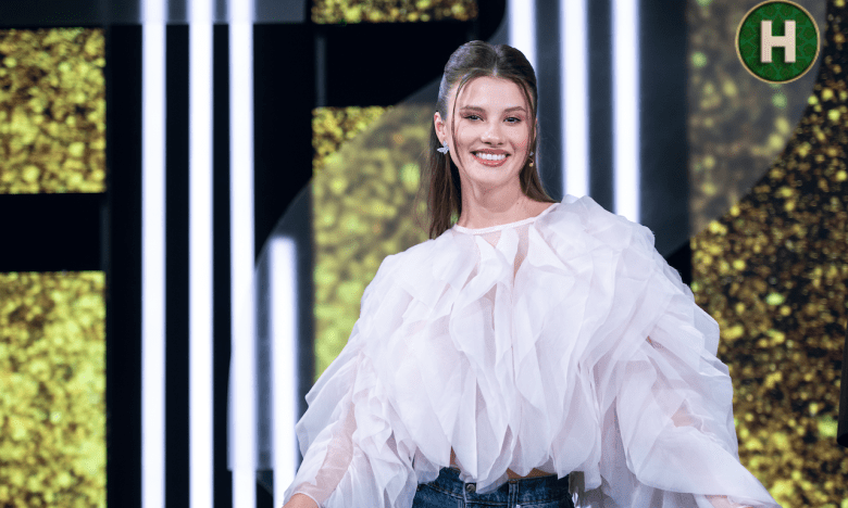 Анастасія Іванюк розповіла, як знімають інтимні сцени в кіно0