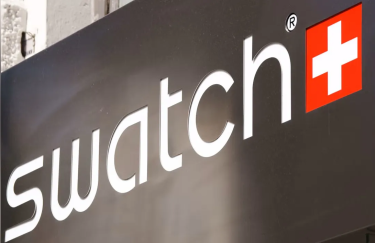 Swatch вимагає від Samsung 170 мільйонів доларів за незаконне використання дизайну