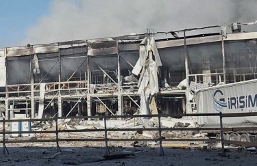 Київське видавництво втратило 800 тисяч книг через дії росіян.