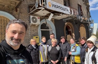 “Укрпошта” ліквідувала останній пункт обслуговування в Дружківці: куди звертатися за пенсіями та…