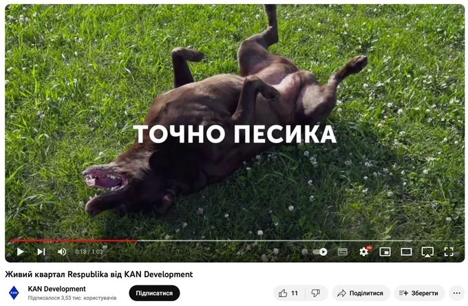 ЖК: чи законно заборонити вигул тварин1