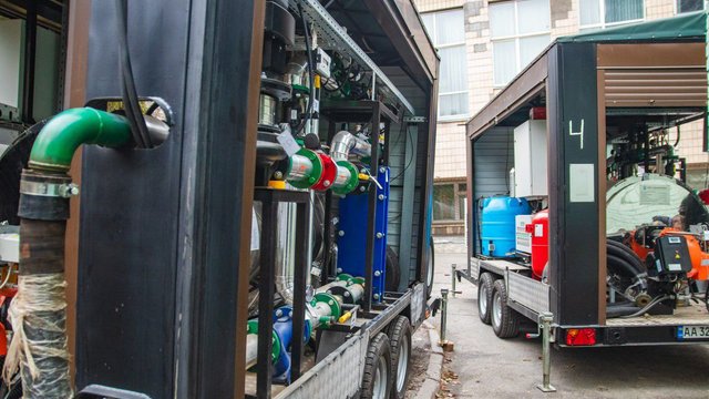 Термомодернізація будівель: Україна оновить стратегію до 2027 року