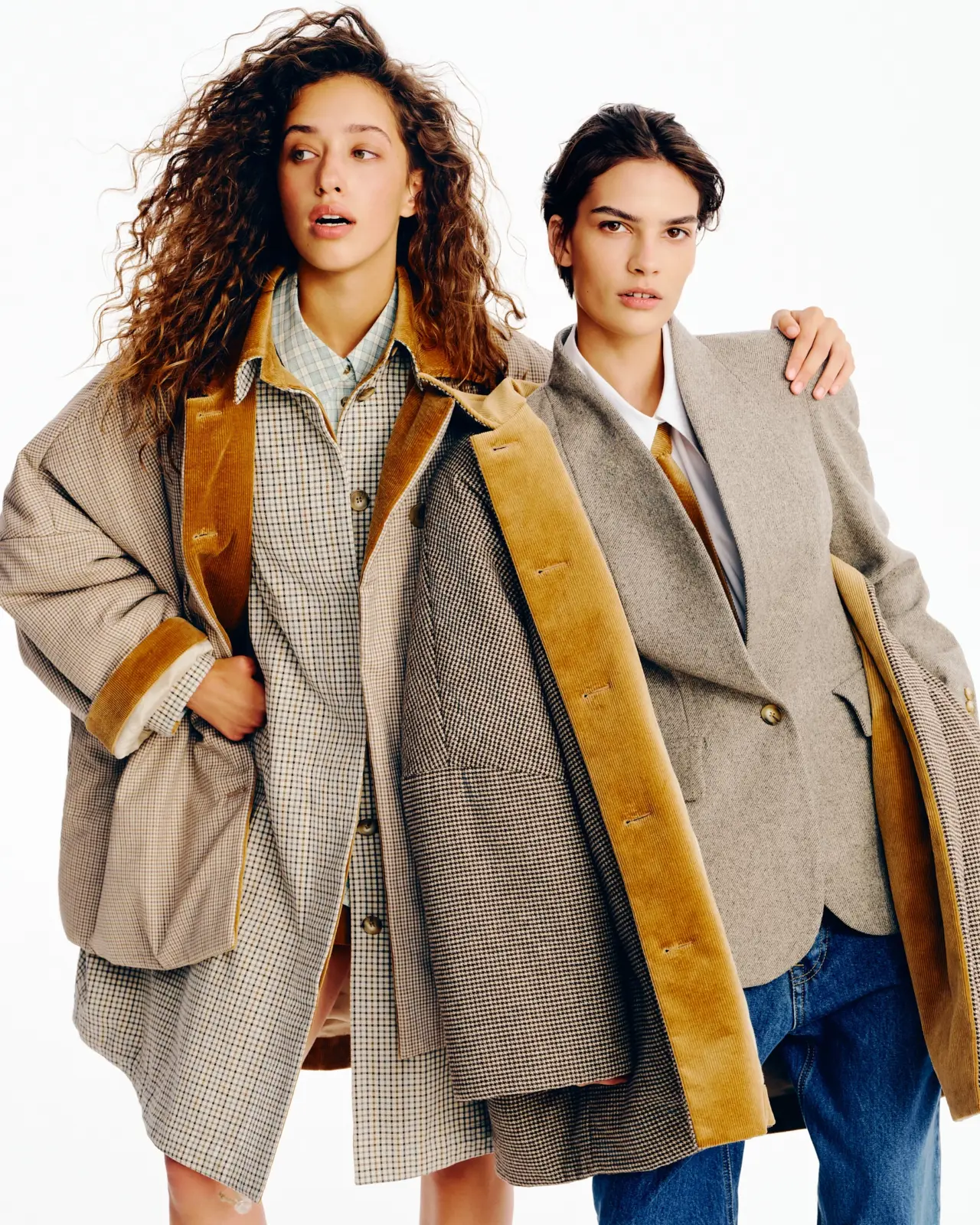 Осінь наближається: the COAT by Katya Silchenko презентує міжсезонну колекцію2