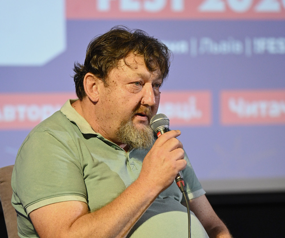 З дітьми говоримо всерйоз: як дитячій книжці пережити війну й цифровізацію1