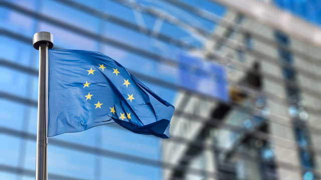 ЄС виділить Україні 1,4 млрд євро з прибутків від заморожених російських активів0