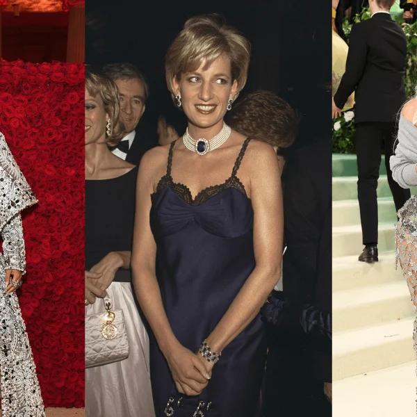 Гальяно на Met Gala: 17 образів, що змінили історію