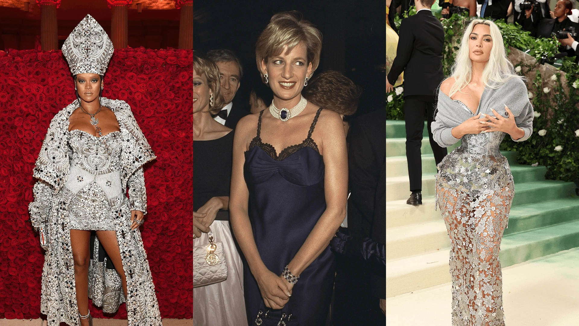 Гальяно на Met Gala: 17 образів, що змінили історію0