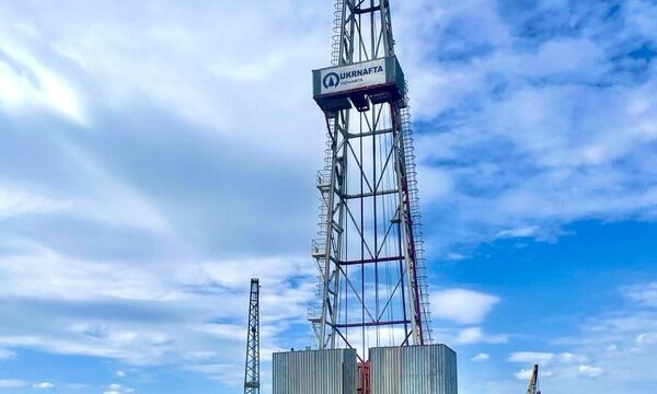 Укрнафта” переходить на світові стандарти: вже впроваджено понад 100 ноу-хау