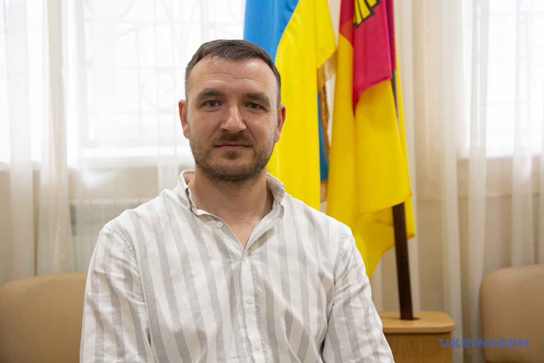 Кропивницький краєзнавчий музей: від легенд до нових експозицій4