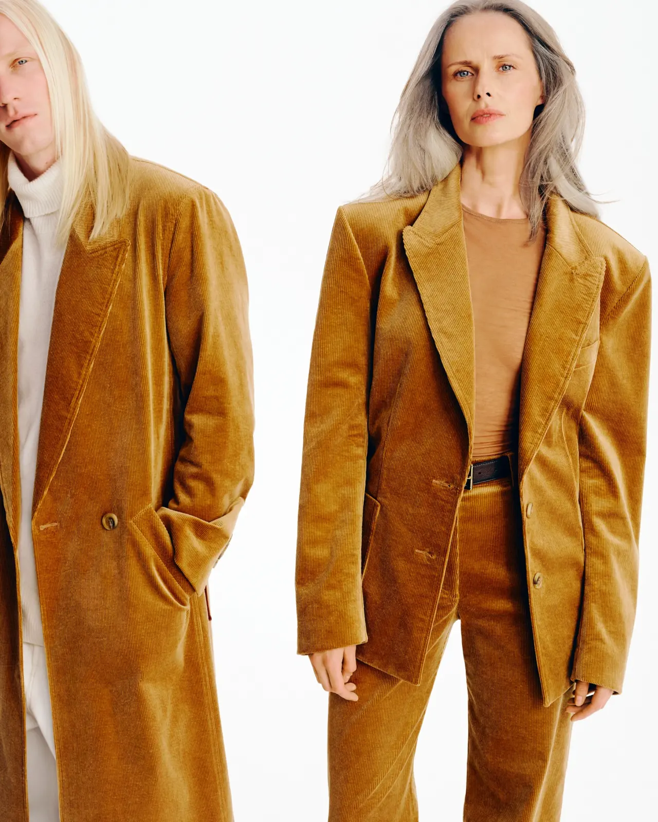Осінь наближається: the COAT by Katya Silchenko презентує міжсезонну колекцію3