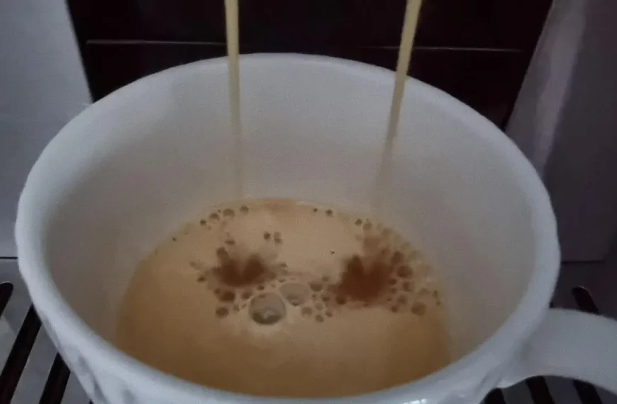 Лимонна вода після кави: відновлюємо pH баланс і боремося з зневодненням
