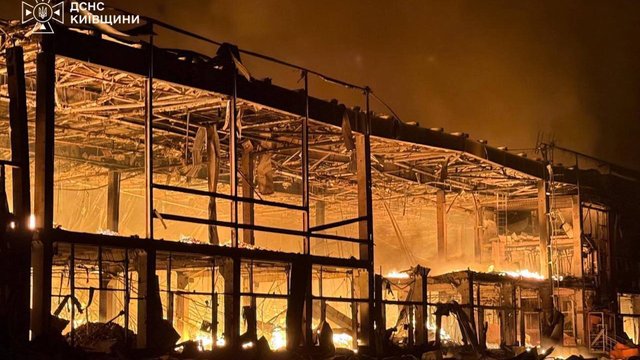 Рашисти знищили український бізнес: під прицілом "Епіцентр", Rozetka та інші компанії0