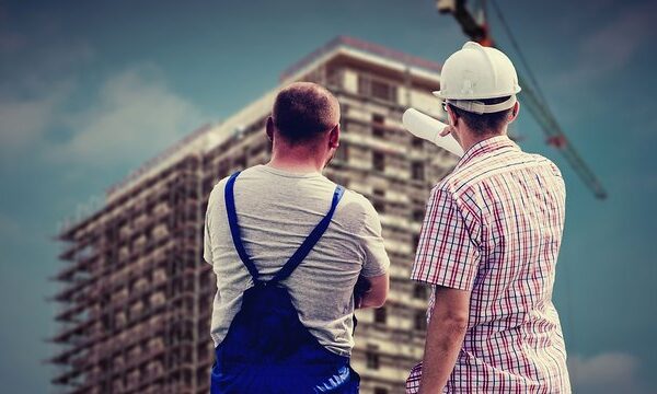 Будівництво в Україні подорожчало: Держстат назвав цифри