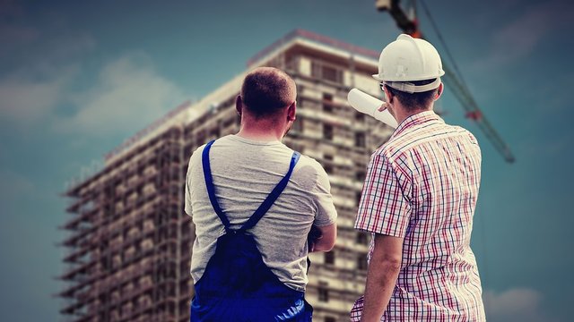 Будівництво в Україні подорожчало: Держстат назвав цифри0