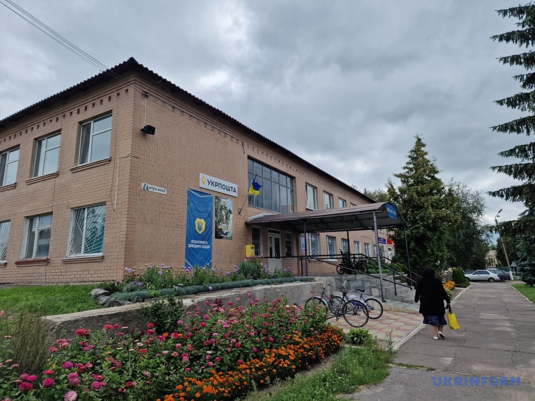 Гельмязів: від Боплана до тисячолітньої купюри5