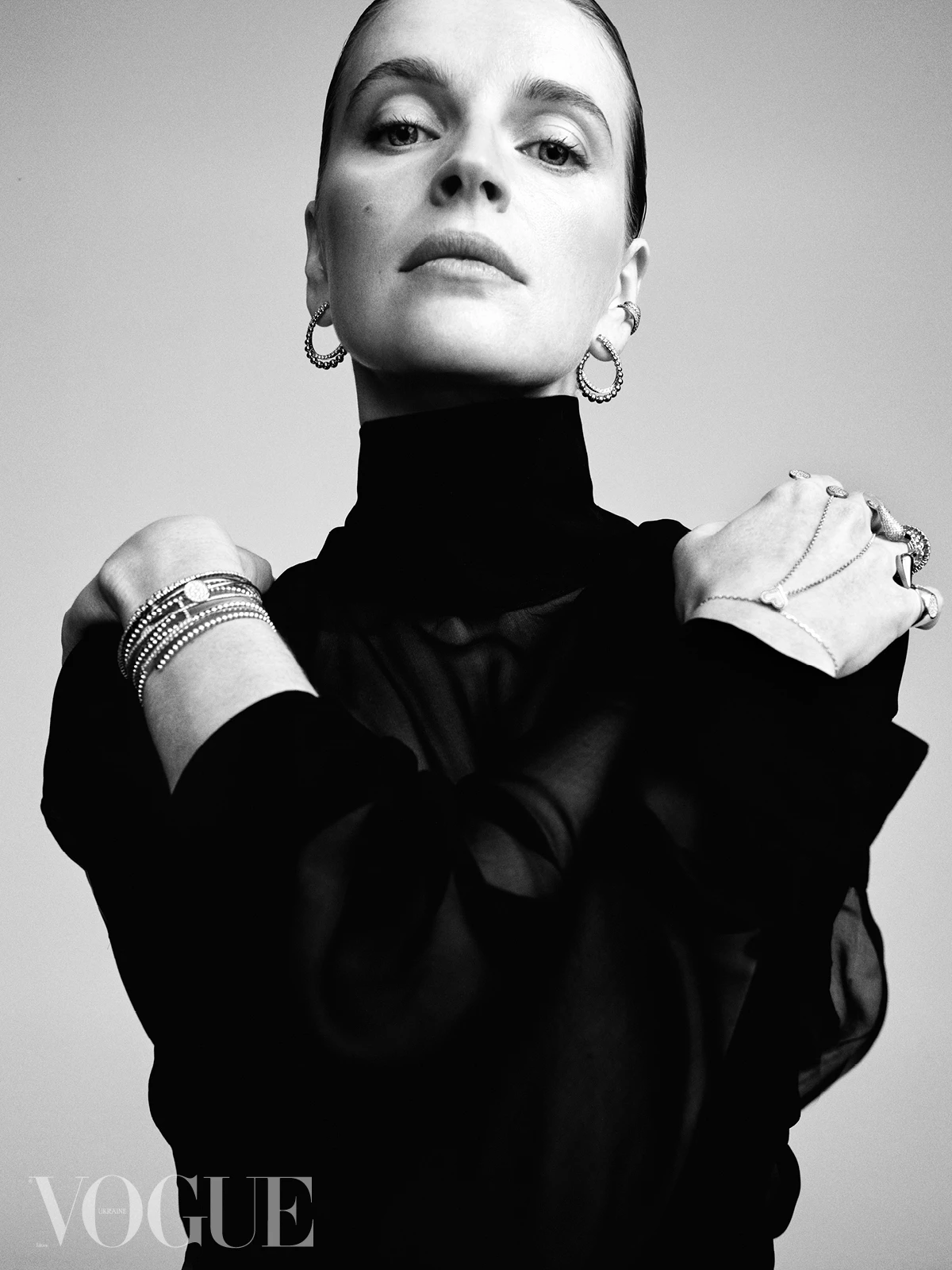 Vogue Ukraine зібрав лідерів: хто увійшов до третього щорічного списку1