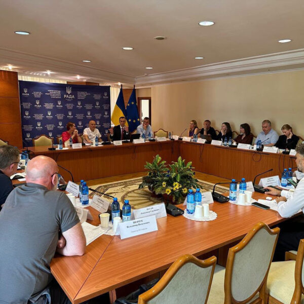 Медичний канабіс: Комітет Верховної Ради оцінив перші кроки впровадження
