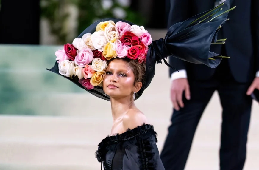 Met Gala 2027: Ексцентричність в центрі уваги