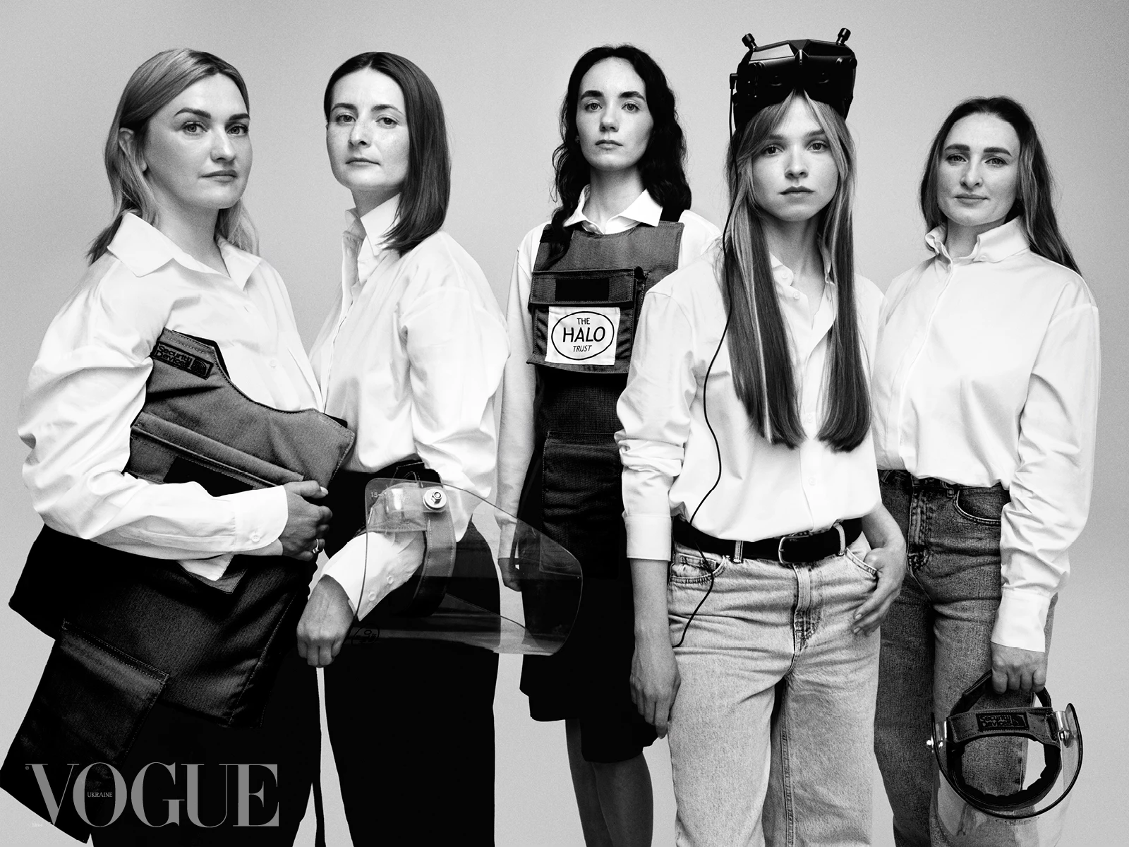 Vogue Ukraine зібрав лідерів: хто увійшов до третього щорічного списку2
