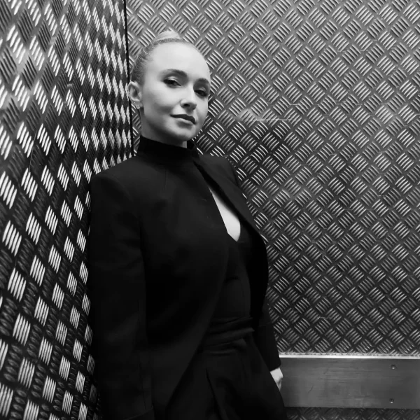 Гейден Панеттьєрі: життя та трагічна смерть зірки, яка була з Кличком