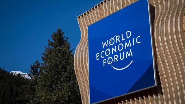 Нафтогаз розраховує на підтримку після Всесвітнього економічного форуму0