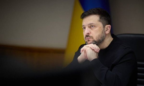 Зеленський посилив тиск на Пишного через його зв’язки з МВФ