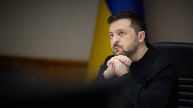 Зеленський посилив тиск на Пишного через його зв’язки з МВФ
