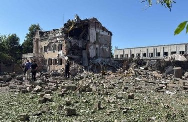 Axis Wine: Російський удар знищив львівську крафтову виноробню