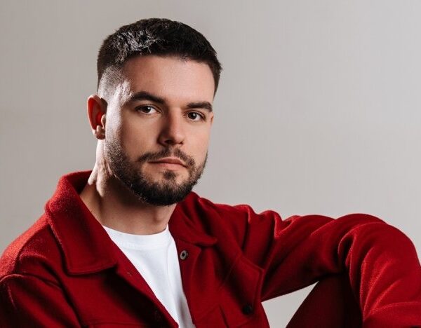 Ігор Целип: від юриспруденції до музики – історії з життя