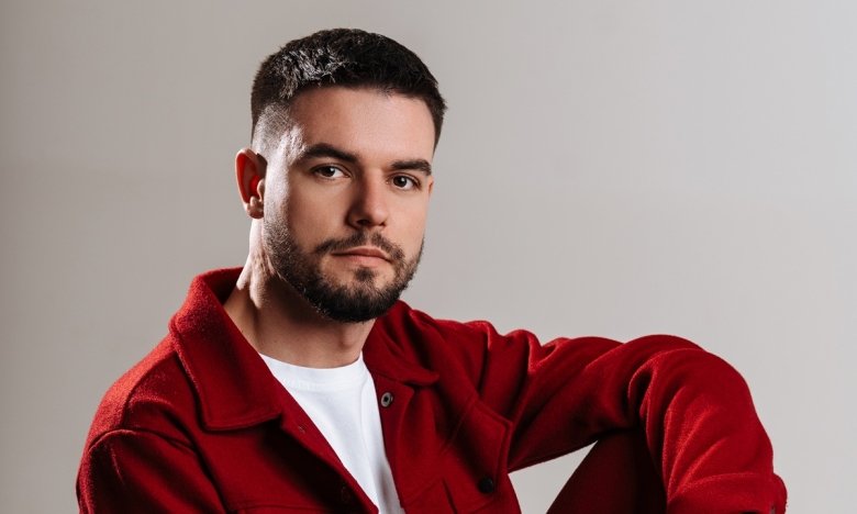 Ігор Целип: від юриспруденції до музики – історії з життя