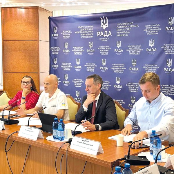 Медичний канабіс в Україні: закон набув чинності, але пацієнти все ще в черзі