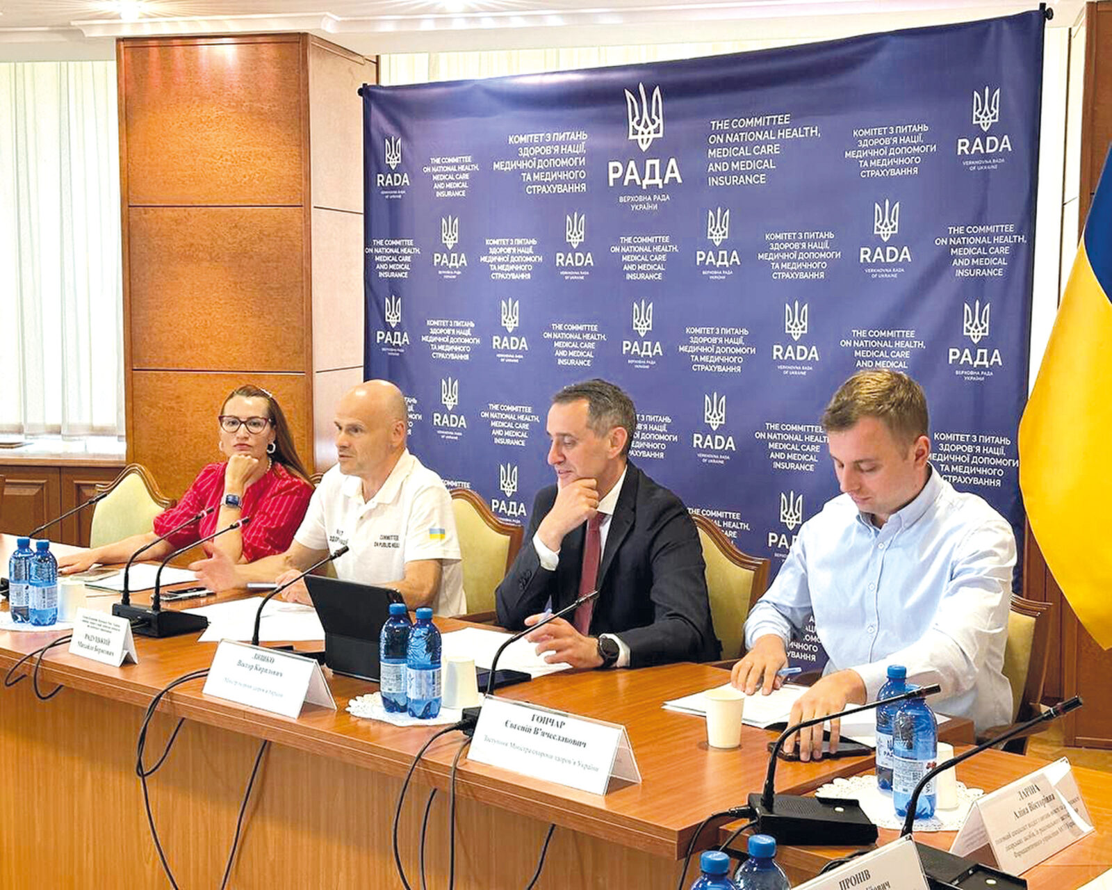 Медичний канабіс в Україні: закон працює, але пацієнти все ще чекають0