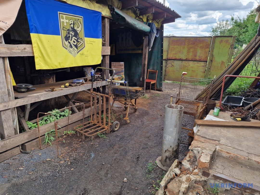 Гельмязів: від Боплана до тисячолітньої купюри12