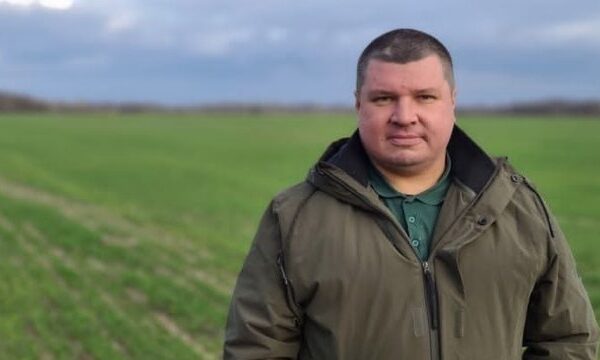 Нібулон” адаптує посіви до клімату: фокус на тверду пшеницю, ріпак та повернення сорго