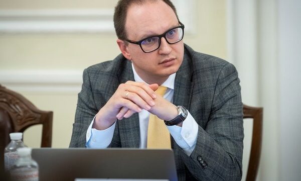 Мінекономіки: Зовнішнє перестрахування в Україні скоротилося