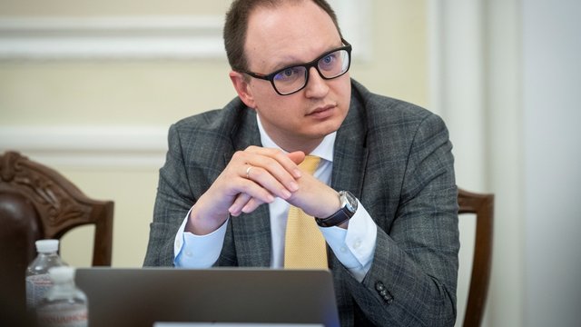 Мінекономіки: Зовнішнє перестрахування в Україні скоротилося0